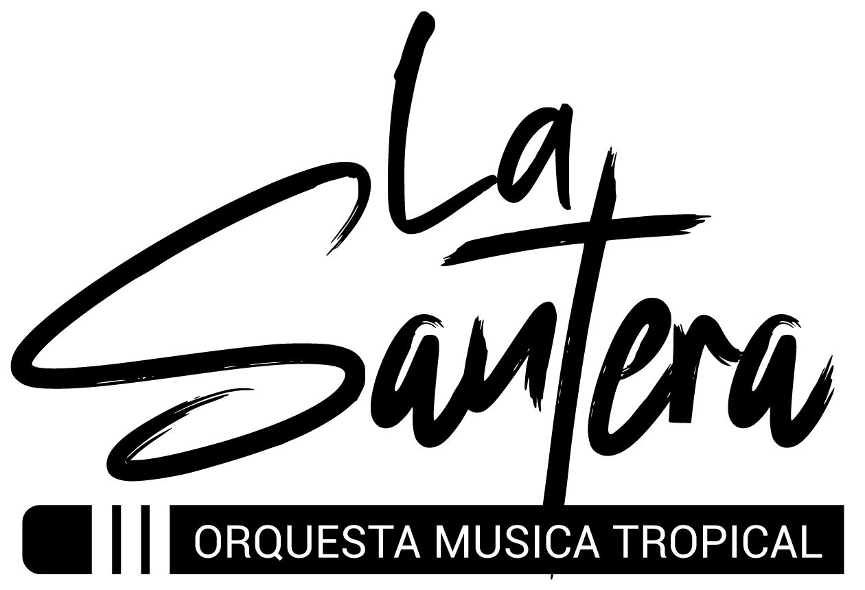 Logo Santera Orquesta